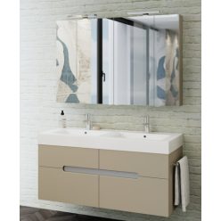 Komplett bútor, TBoss Luna 140 2M/2CS