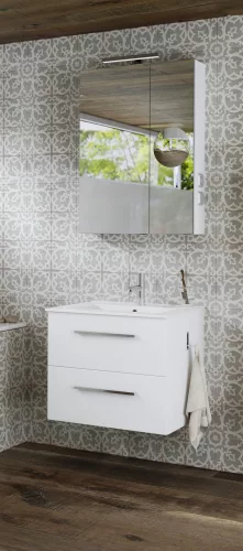 Komplett bútor, TBoss Milano 60