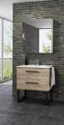 Komplett bútor, TBoss Milano 75