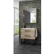 Komplett bútor, TBoss Milano 75