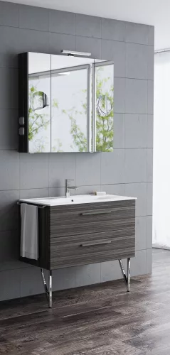 Komplett bútor, TBoss Milano 90