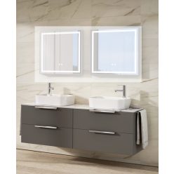 Alsó szekrény, TBoss Nola 120 4F 2M