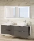 Alsó szekrény, TBoss Nola 120 4F 2M