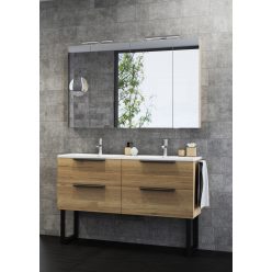 Komplett bútor, Noto 120 2F