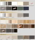 Komplett bútor, TBoss Trend 75