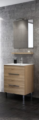 Komplett bútor, TBoss Trento 75