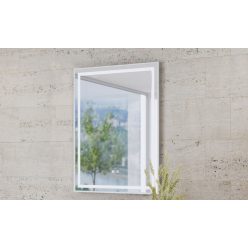   Fürdőszoba tükör, TBoss Floating Mirror Aura 60x80 álló