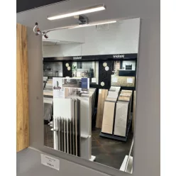 Fürdőszoba tükör, TBoss Floating Mirror Easy 55