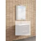 Fürdőszoba tükör, TBoss Floating Mirror Easy 60