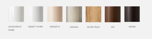 Felső szekrény, Tboss Classic 95