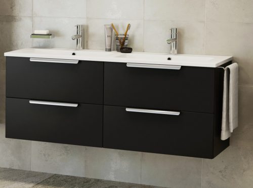 Alsó szekrény, Tboss Dana 120 2M/2CS