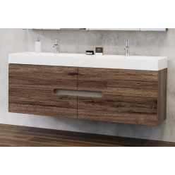 Alsó szekrény, Tboss Luna 140 2M/2CS