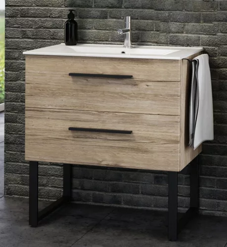 Alsó szekrény, Tboss Milano 75