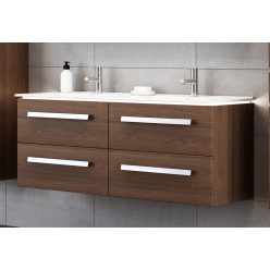 Alsó szekrény, Tboss Modena 120 2M/2CS