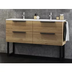 Alsó szekrény, Tboss Noto 120 2F