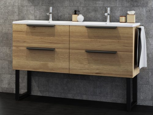 Alsó szekrény, Tboss Noto 120 2M/2CS