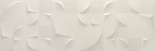 Csempe, Baldocer Shape Icon Pearl rect. 30x90