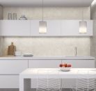 Csempe, Baldocer Icon Natural rect. fb.30x90