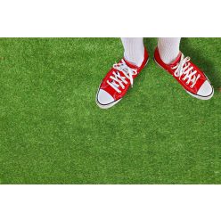 Műfű, Megan 38 kültéri