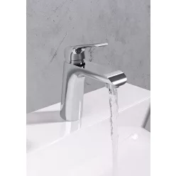   Mosdó csaptelep, Ravak Flat álló leeresztő nélkül FL 014.00 X070118