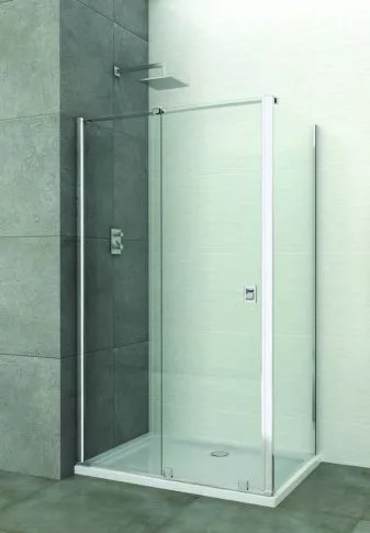 Zuhanyfal, Sanotechnik Prestige 90x195 F90U