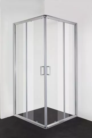 Zuhanykabin, Sanotechnik Sanodusch 80x80 BQ80C