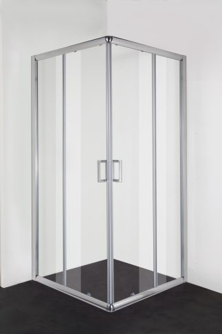 Zuhanykabin, Sanotechnik Sanodusch 90x90 BQ90C