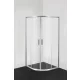 Zuhanykabin, Sanotechnik Sanodusch 80x80 íves Q80C