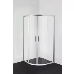 Zuhanykabin, Sanotechnik Sanodusch 90x90 íves Q90C