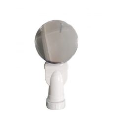 Zuhanytálca szifon, Sanotechnik 90 mm TE3003