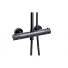 Zuhanyszett, Sanotechnik termosztátos csapteleppel AB100