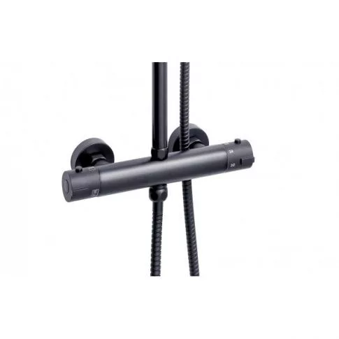 Zuhanyszett, Sanotechnik termosztátos csapteleppel AB100