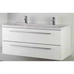 Alsó szekrény, Sanotechnik Fiora 120 fehér 70600