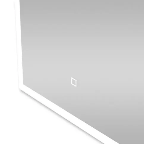 Tükör, Sanotechnik ZI316 led világítással