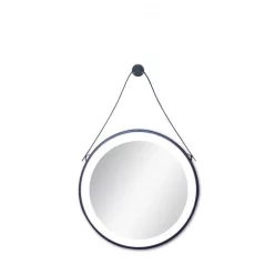 Tükör, Sanotechnik ZI312 led világítással