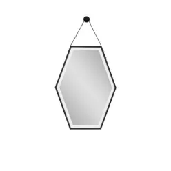 Tükör, Sanotechnik ZI314 led világítással