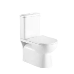 Wc, Sanotechnik Mono monokblokkos perem nélküli R3030