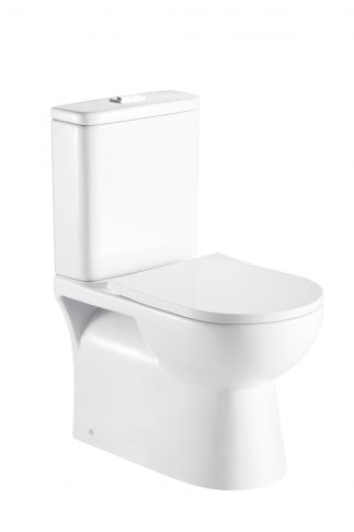 Wc, Sanotechnik Mono monokblokkos perem nélküli R3030