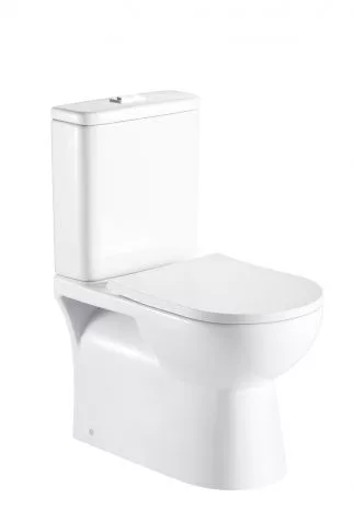 Wc, Sanotechnik Mono monokblokkos perem nélküli R3030