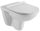 Wc, Sanotechnik Faro fali wc perem nélküli RW6060