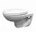 Wc, Sanotechnik Napoli fali wc perem nélküli RW4040