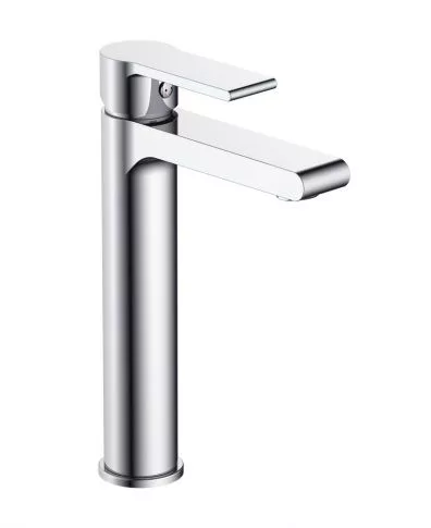 Mosdó csaptelep, Sanotechnik Sanopolo magasított 712-7