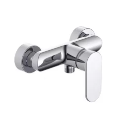 Zuhany csaptelep, Sanotechnik Sanoopus 809-4