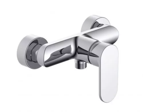 Zuhany csaptelep, Sanotechnik Sanoopus 809-4