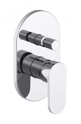 Falba süllyesztett csaptelep, Sanotechnik Sanoopus kétfunkciós 809-9