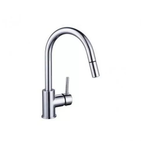 Mosogató csaptelep, Sanotechnik Sanotrend 850-5