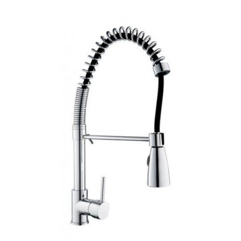 Mosogató csaptelep, Sanotechnik Sanotrend magas 750-5