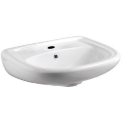 Mosdó, Aqualine 56x44 kerámiamosdó 17561