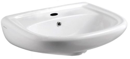 Mosdó, Aqualine 56x44 kerámiamosdó 17561