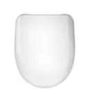 Wc tető, Aqualine Riga Duroplast RG901